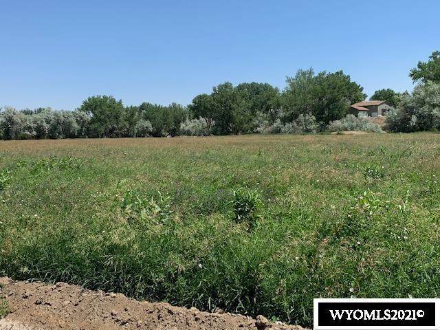 2409 Big Horn Avenue - Photo 1