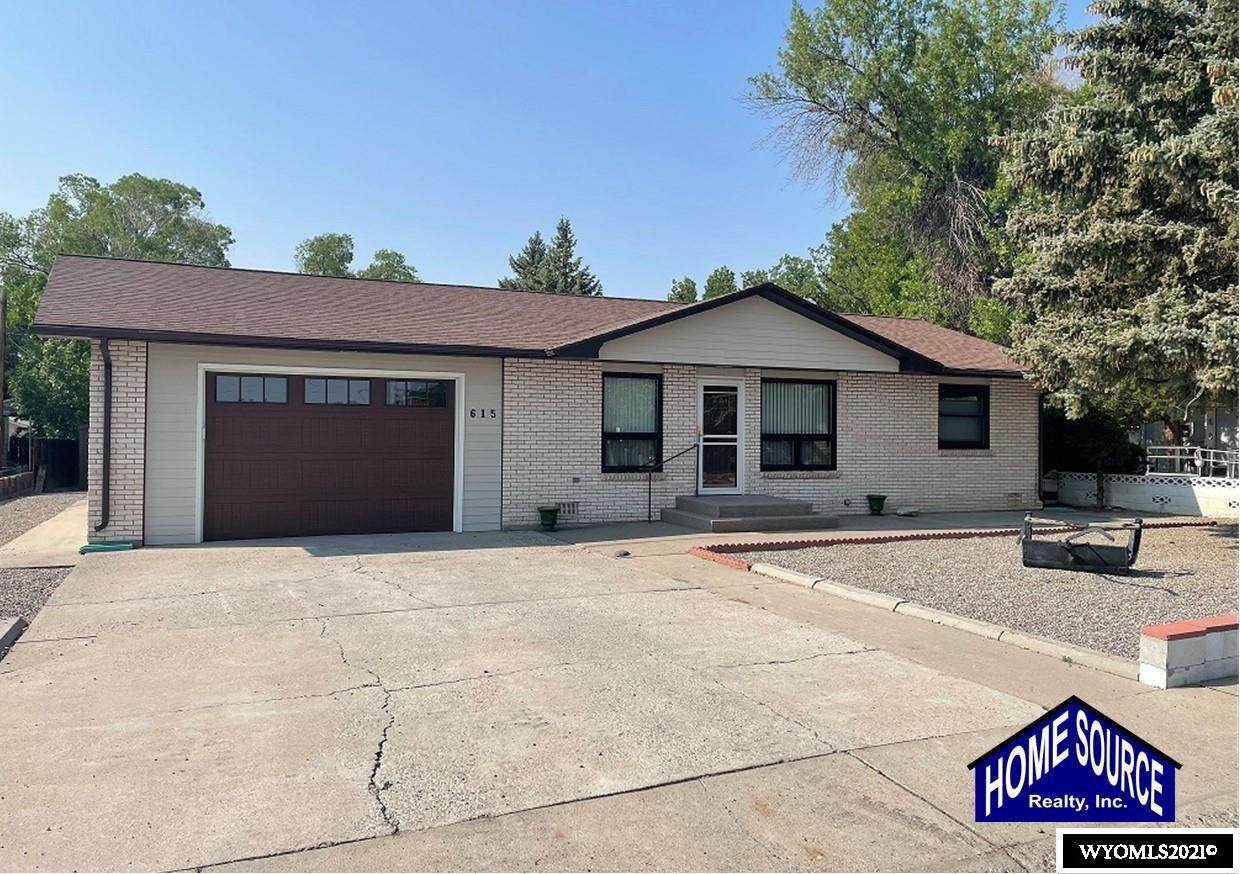 615 E Roosevelt Avenue - Photo 1