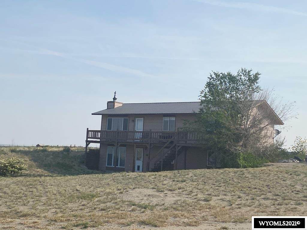 30 Tunnel Hill - Photo 1
