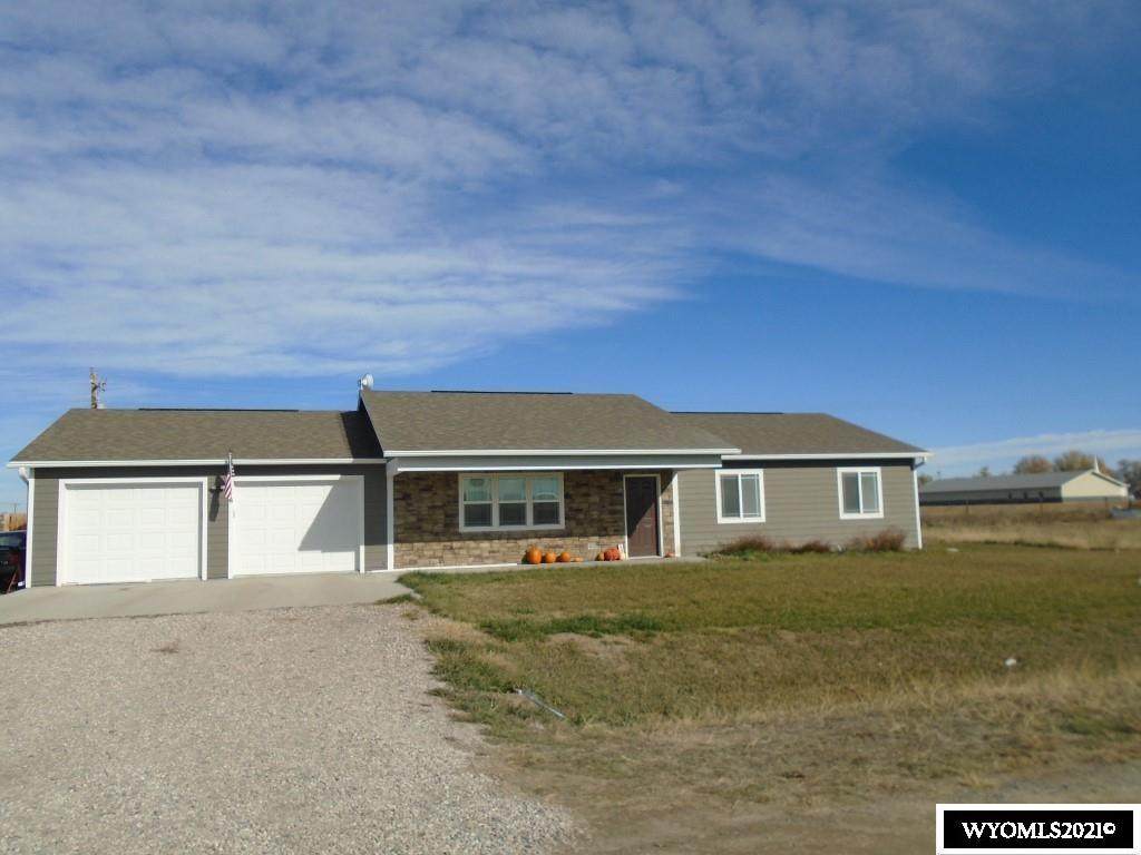 302 Antelope Lane - Photo 1
