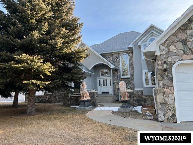 2610 Colorado Drive - Photo 1