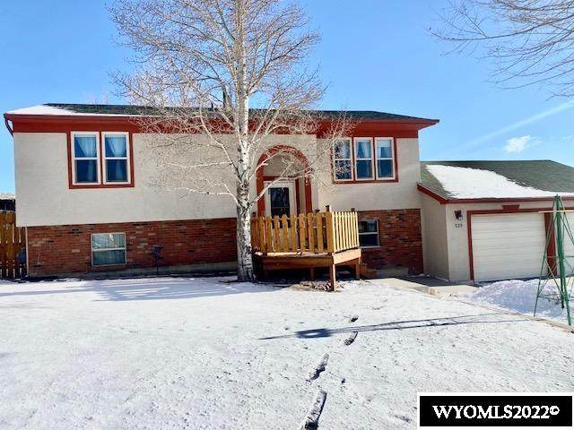 529 Emerald Street - Photo 1