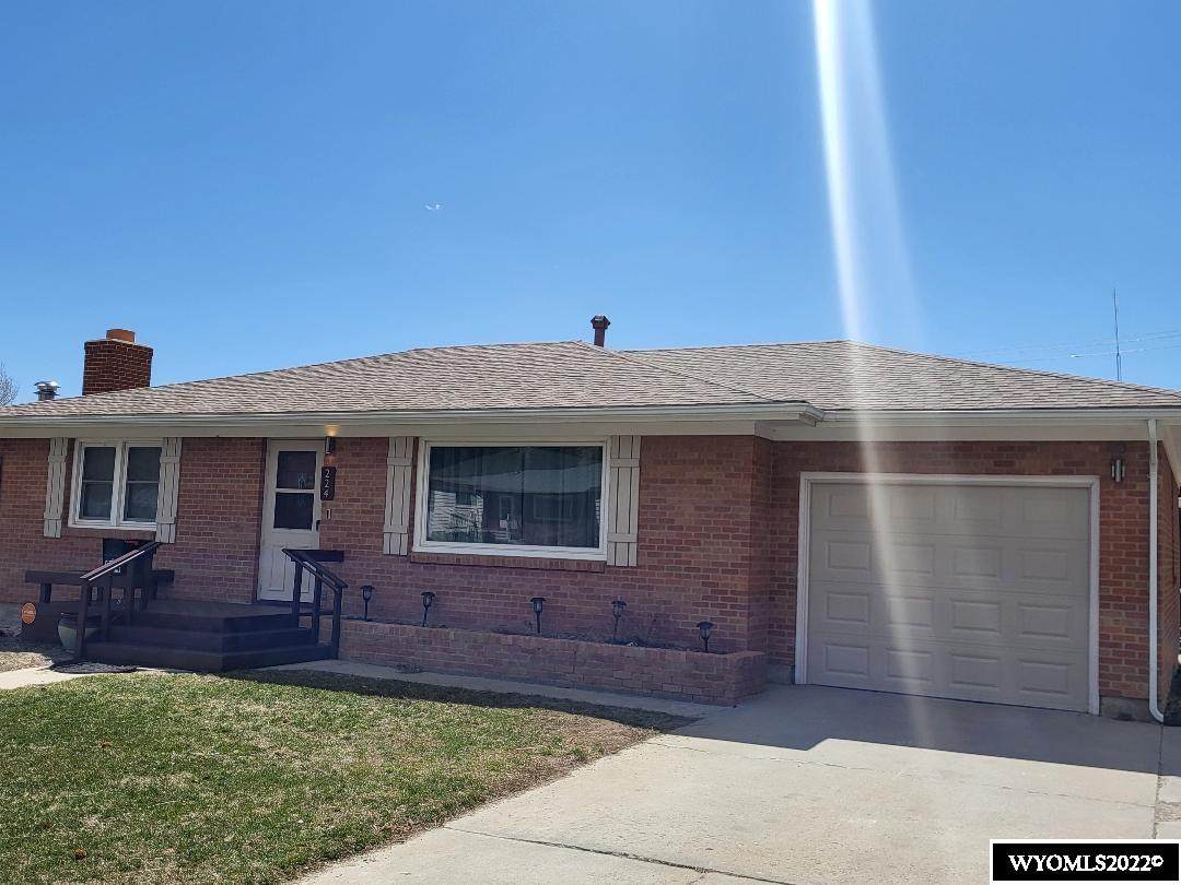 224 La Paloma Drive - Photo 1