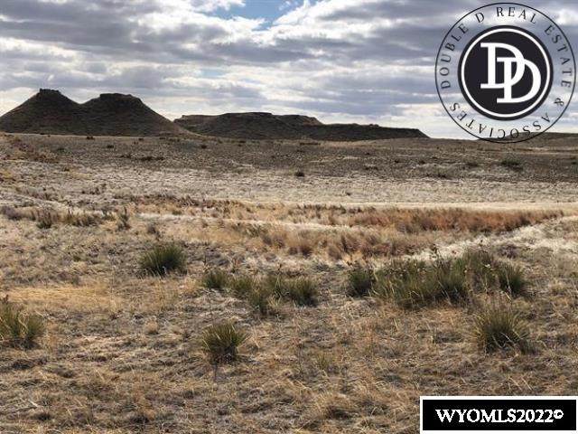 Lot 26 Oregon Trail - Photo 1