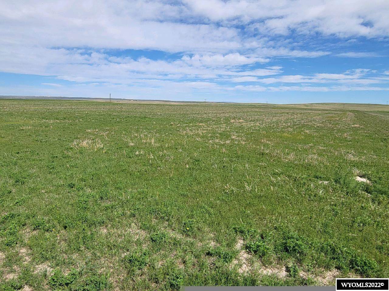 Highway 85 Mile Marker 87 - Photo 1