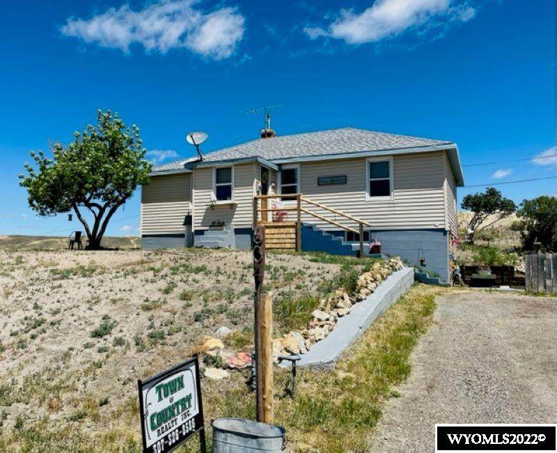 604 2nd Street - Photo 1