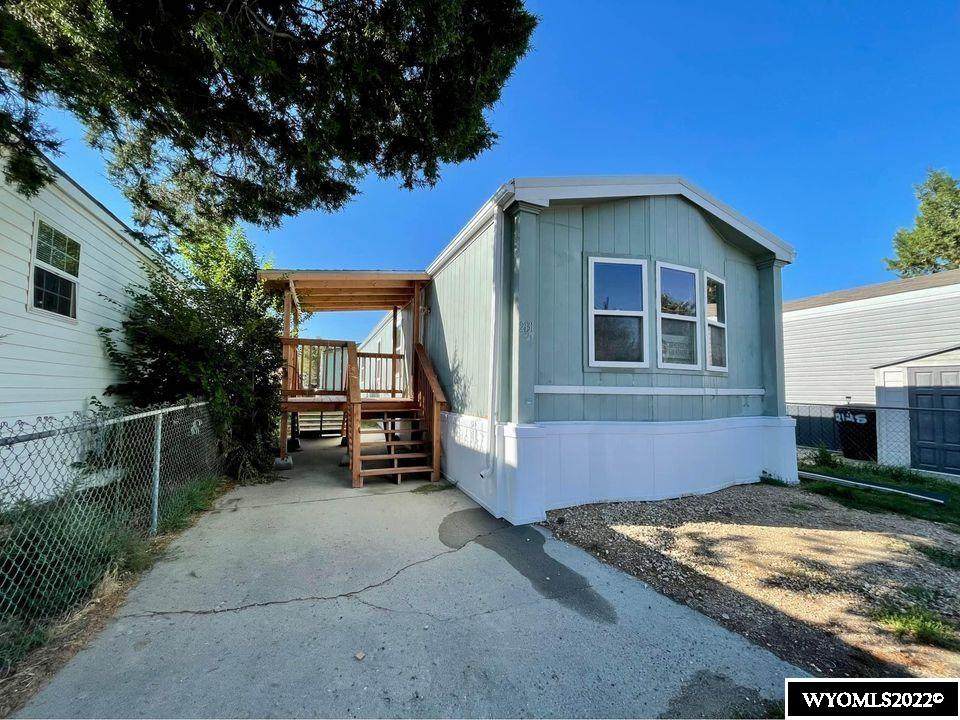 2131 A Street - Photo 1