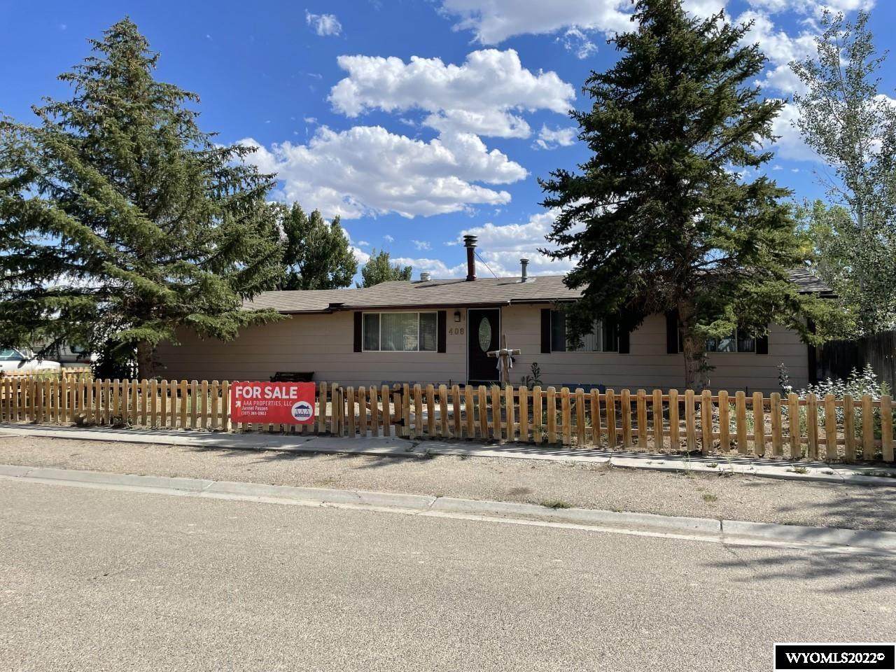 408 Monte Vista Road - Photo 1