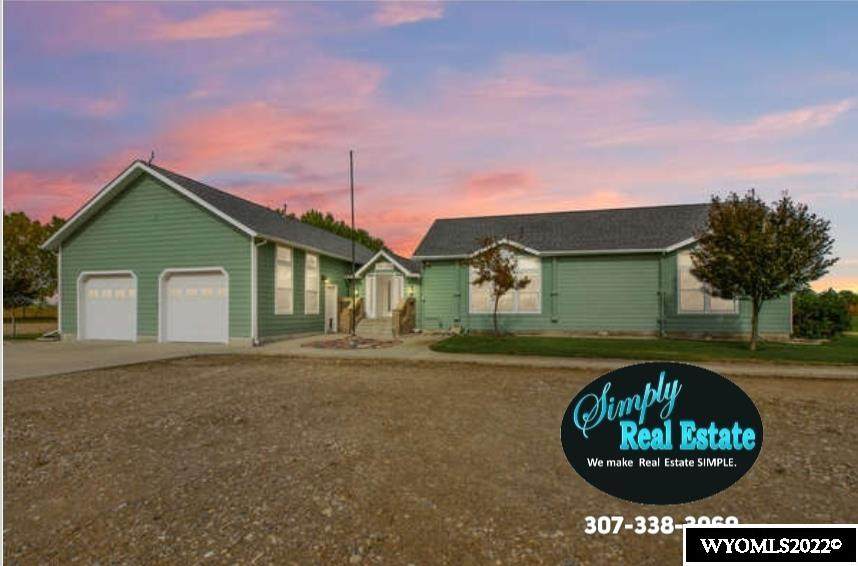 100550 County Road D - Photo 1