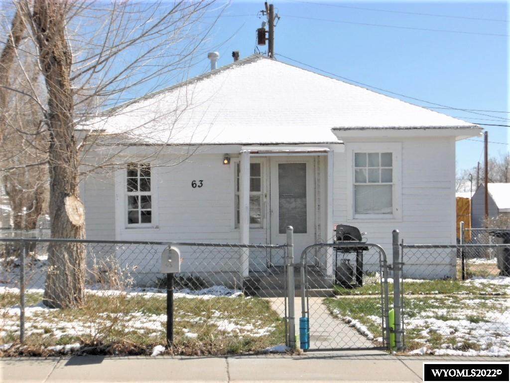 63 Pioneer Avenue - Photo 1
