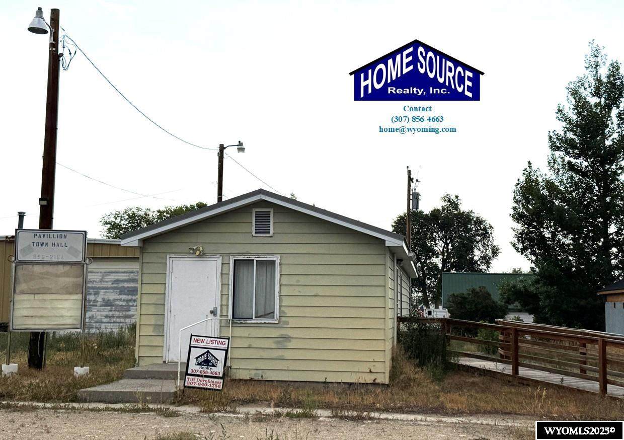 203 Main Street - Photo 1