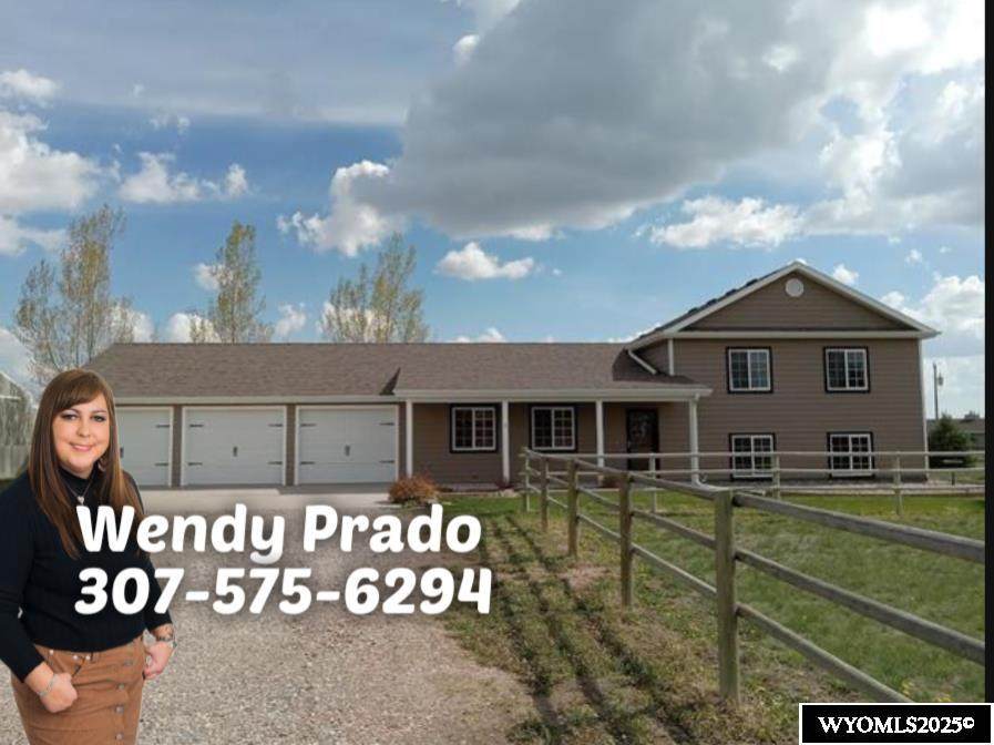 501 Sage Drive - Photo 1