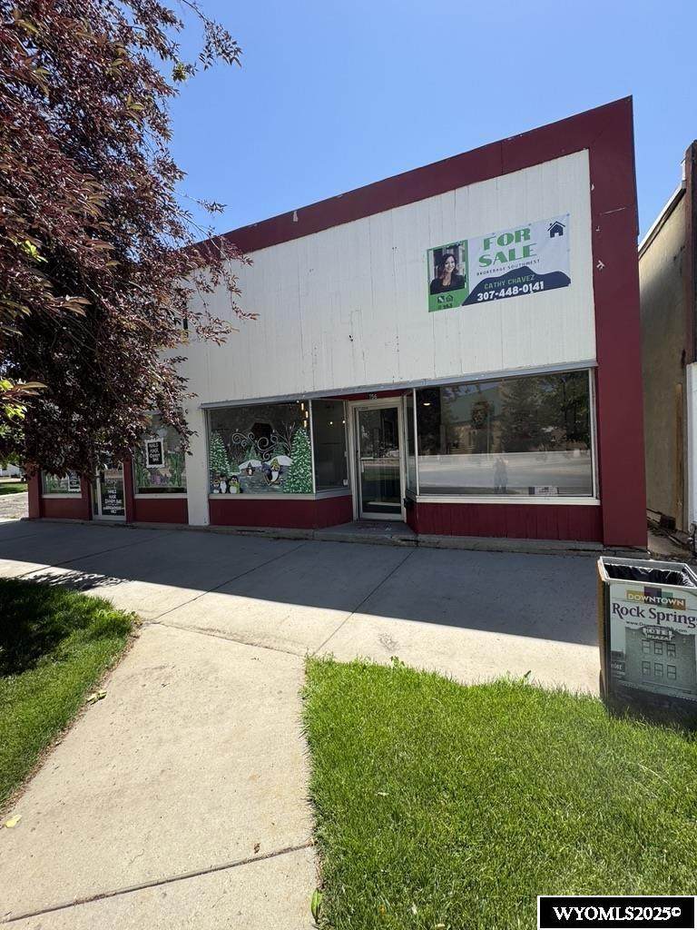 756 Pilot Butte Avenue - Photo 1