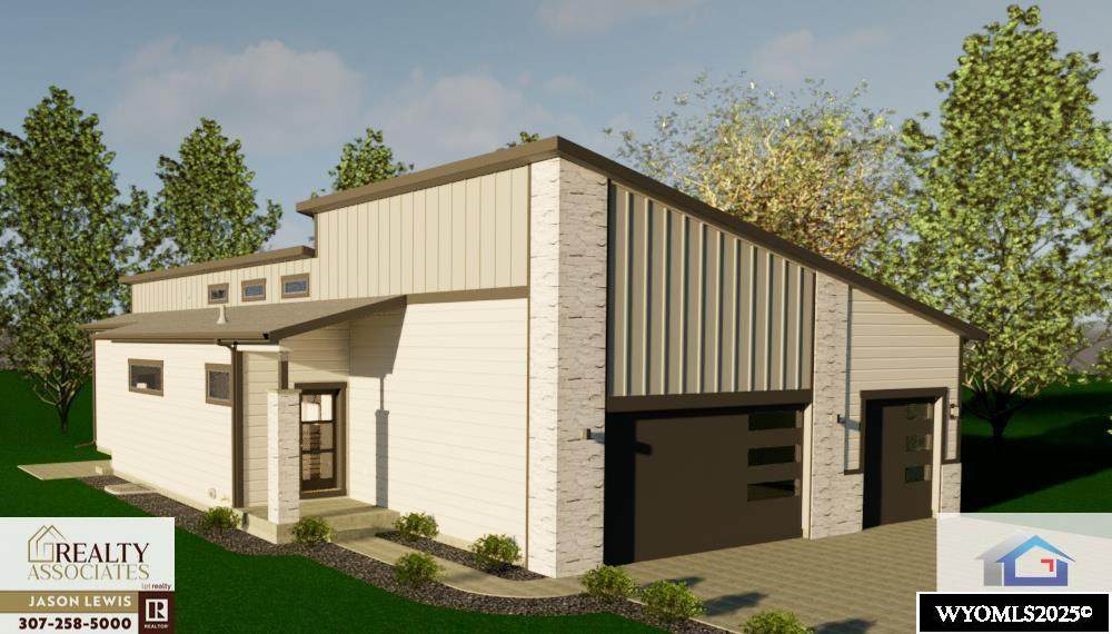 2784 Berkshire Way - Photo 1