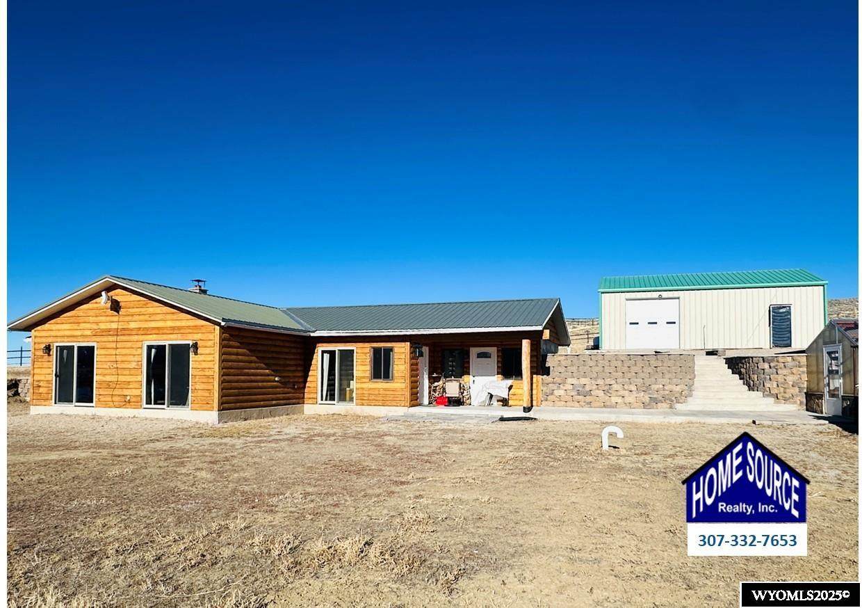 254 Dallas North Drive - Photo 1