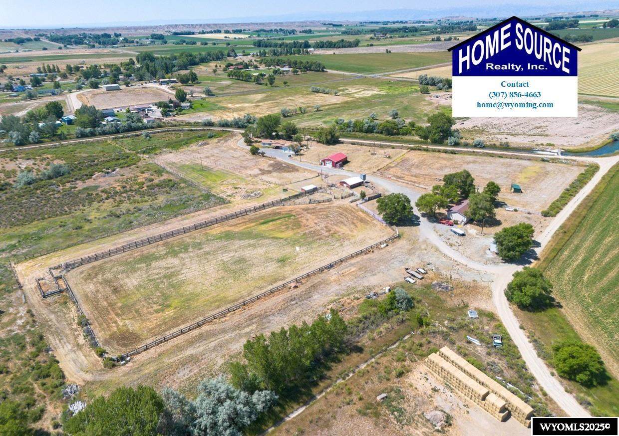 590 Burma Road - Photo 1