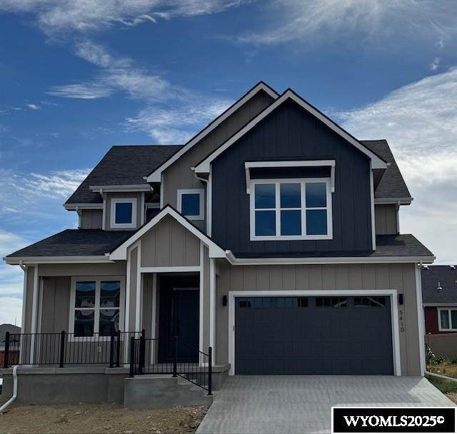 5410 Dolomite Circle - Photo 1