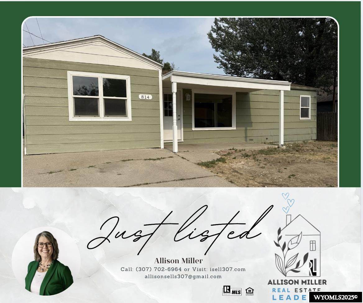 814 Washington Street - Photo 1