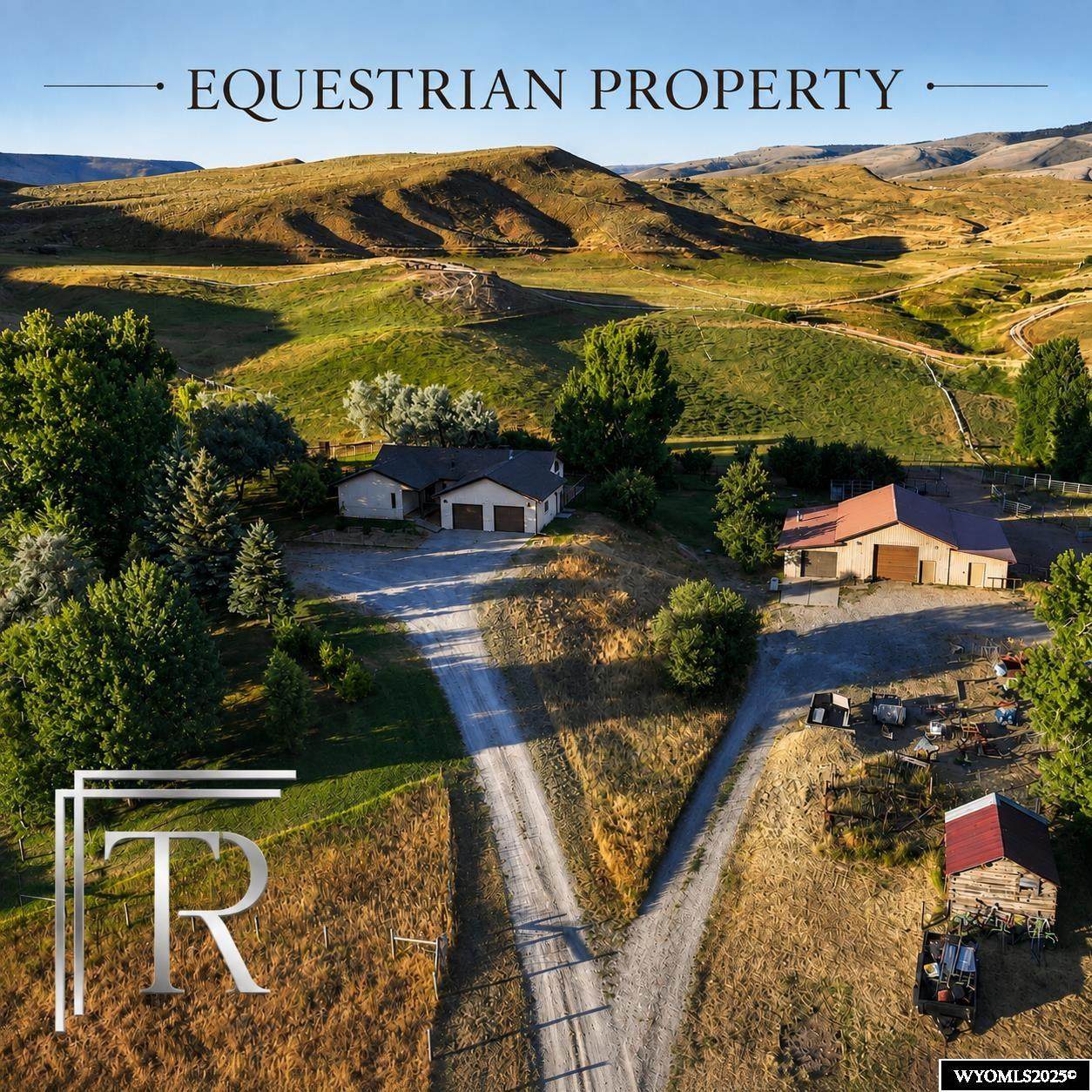 2241 Squaw Creek Road - Photo 1