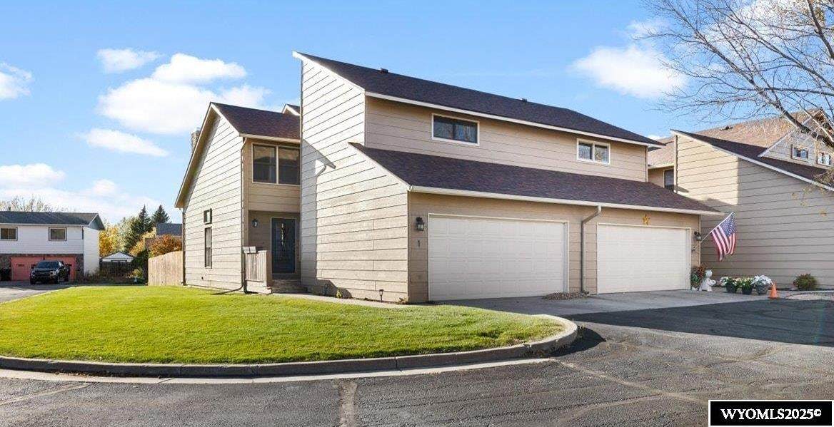 291 Indian Paintbrush #1 - Photo 1