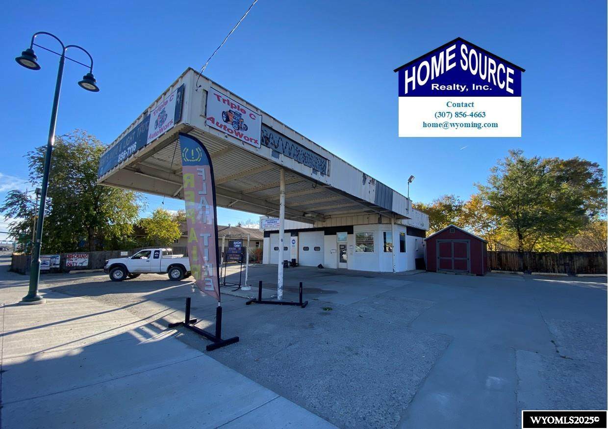 320 Federal Boulevard - Photo 1