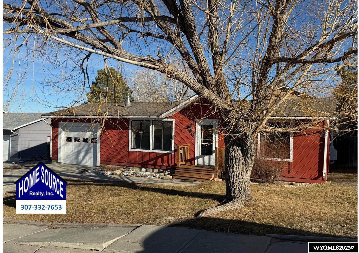 796 Welch Boulevard - Photo 1