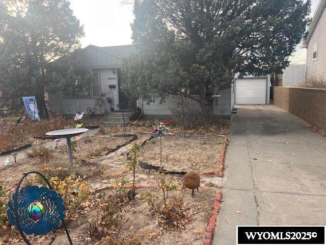 2952 A Street - Photo 1