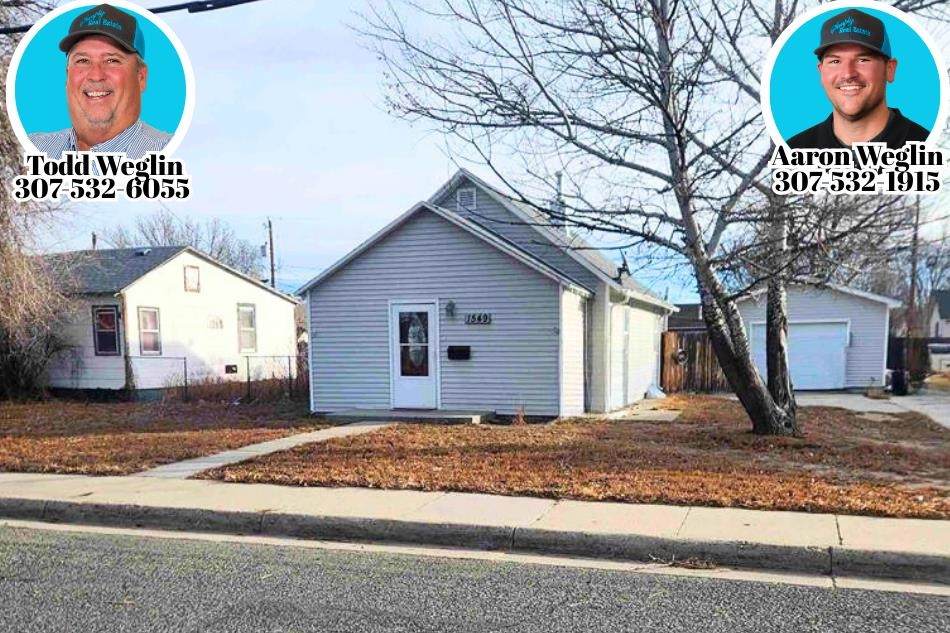 1549 C Street - Photo 1