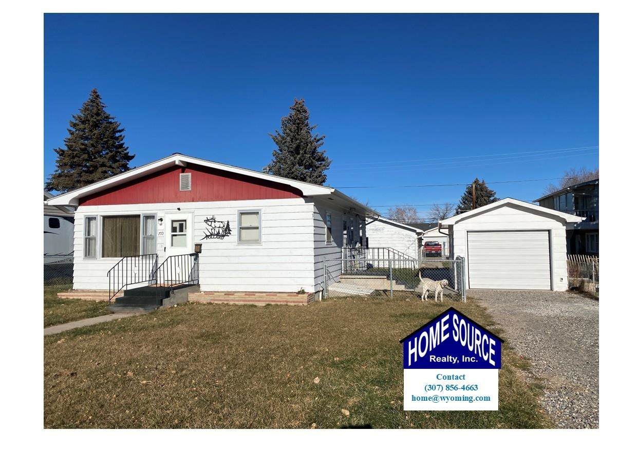 710 Park Avenue - Photo 1