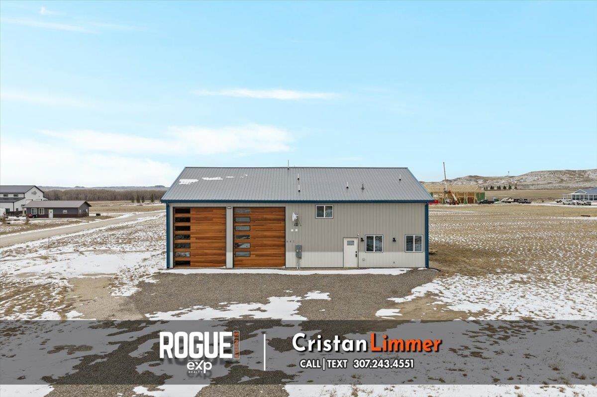 641 Wilson Avenue - Photo 1