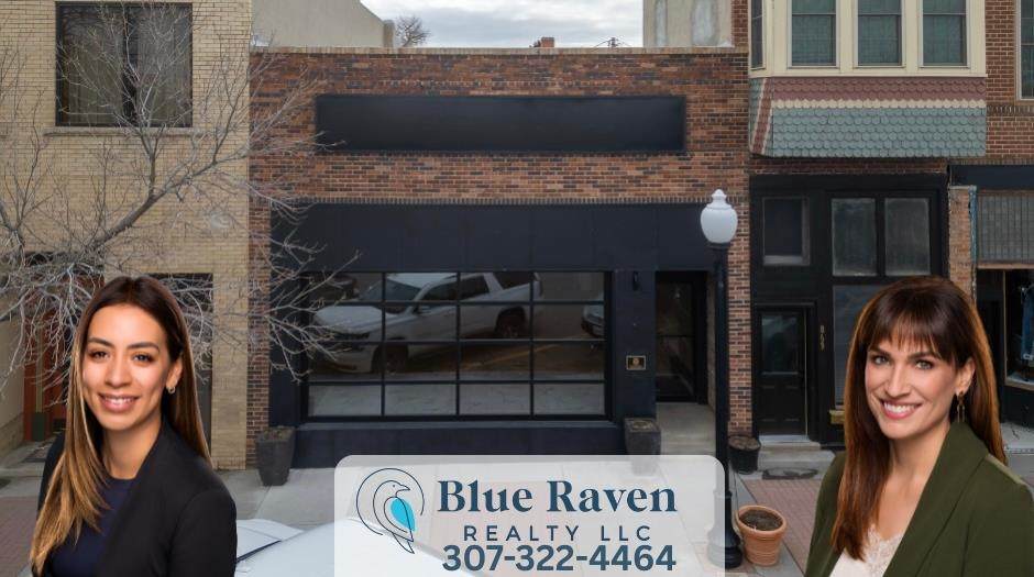 867 Gilchrist St - Photo 1