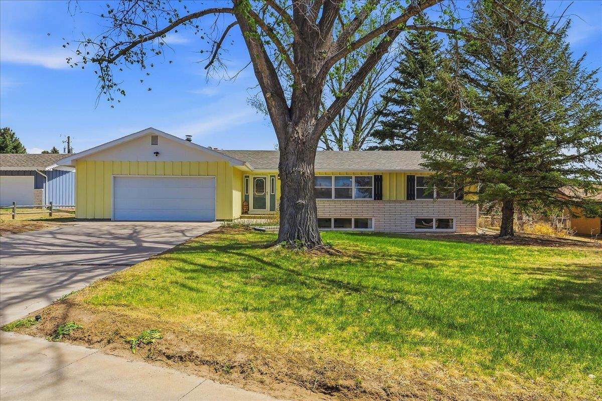 311 Grande Vista Road - Photo 1