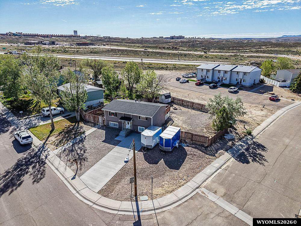 3406 Madison Drive - Photo 1
