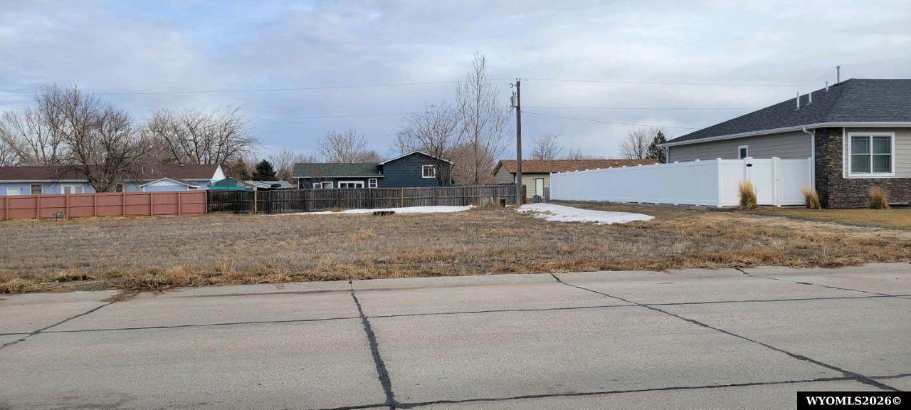 TBD Laramie Street - Photo 1
