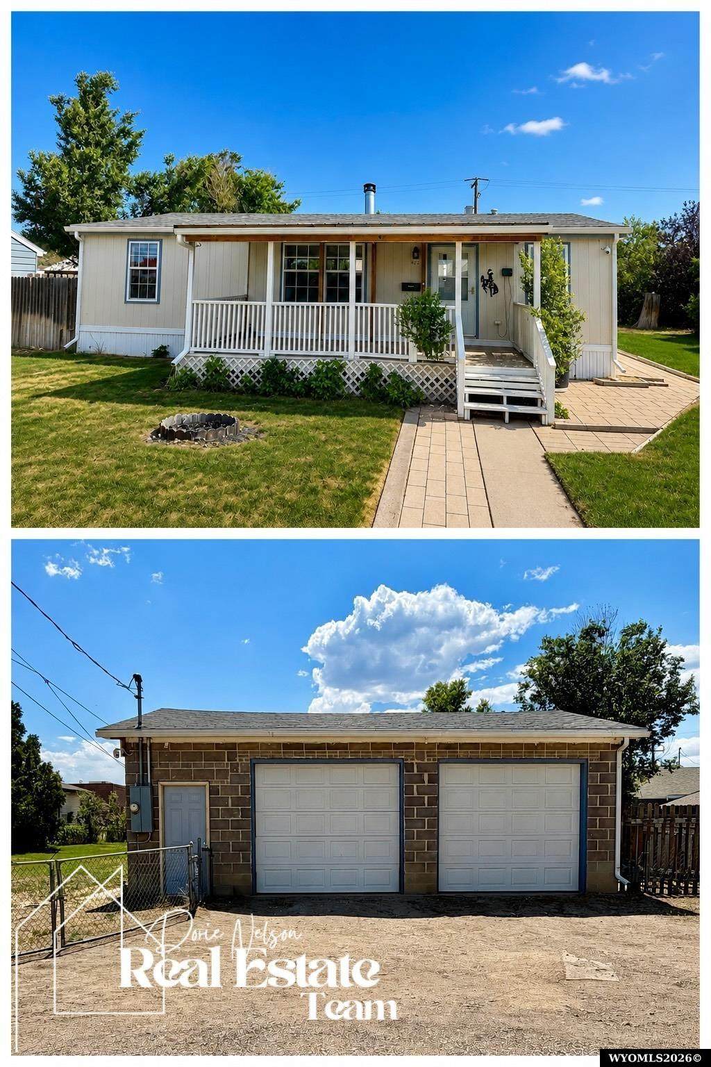 422 Morgan Avenue - Photo 1