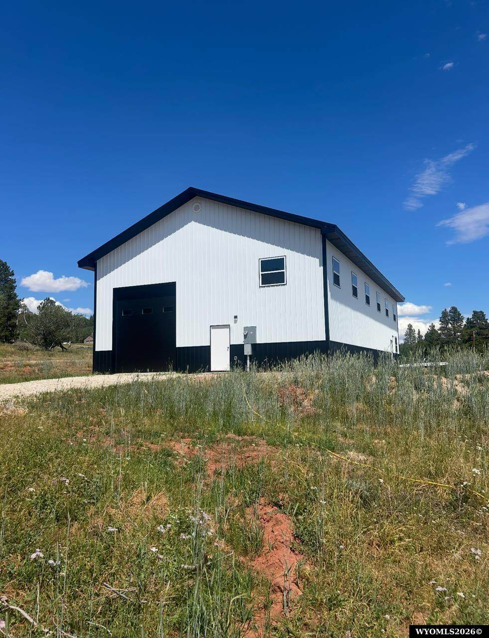 10300 Casper Mountain Rd - Photo 1