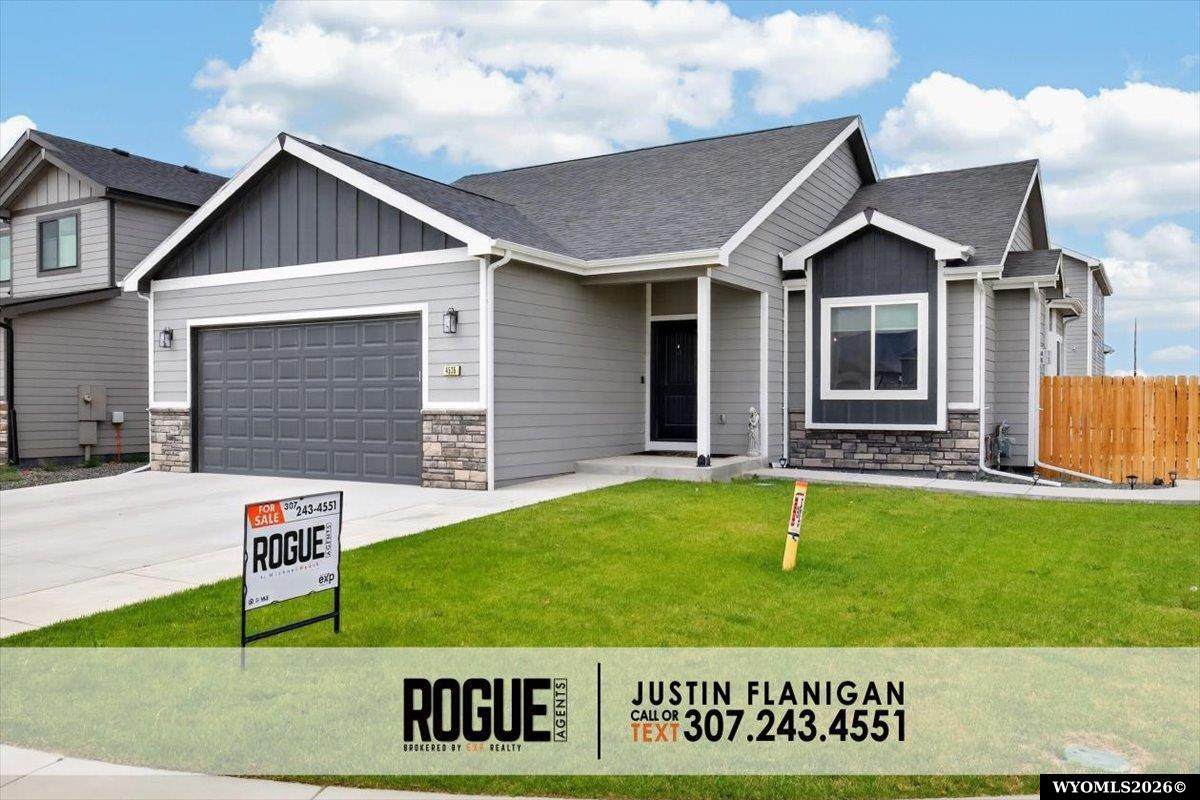 4535 Shale Circle - Photo 1