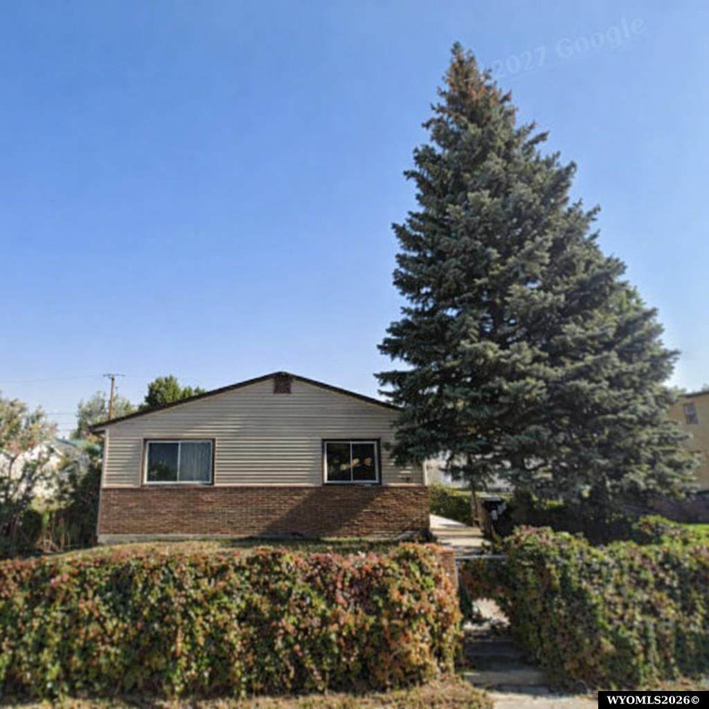 418 Morgan Avenue - Photo 1