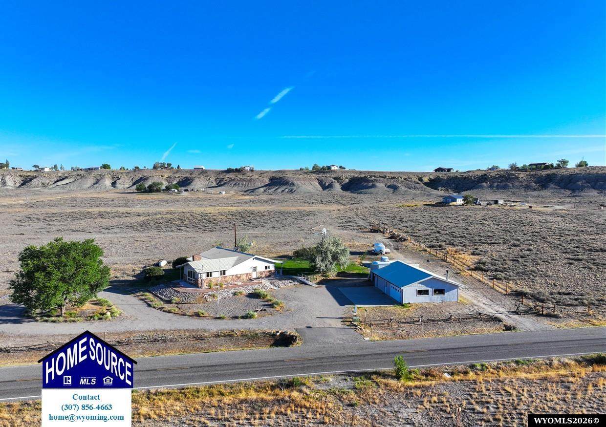 63 Riverview Cutoff - Photo 1