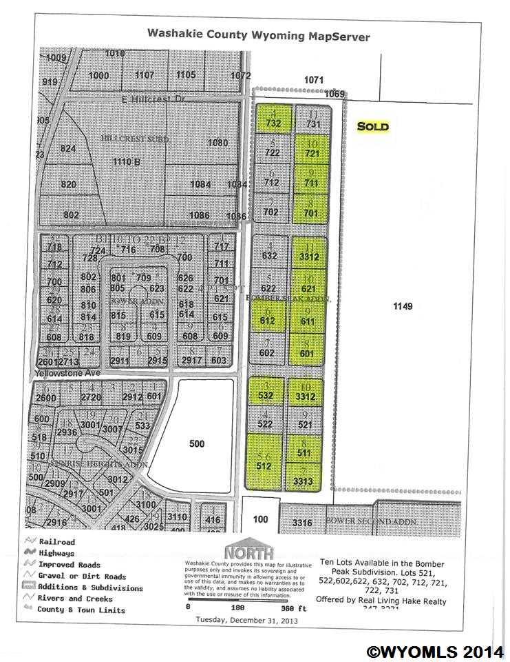 522 Road 11 - Photo 1
