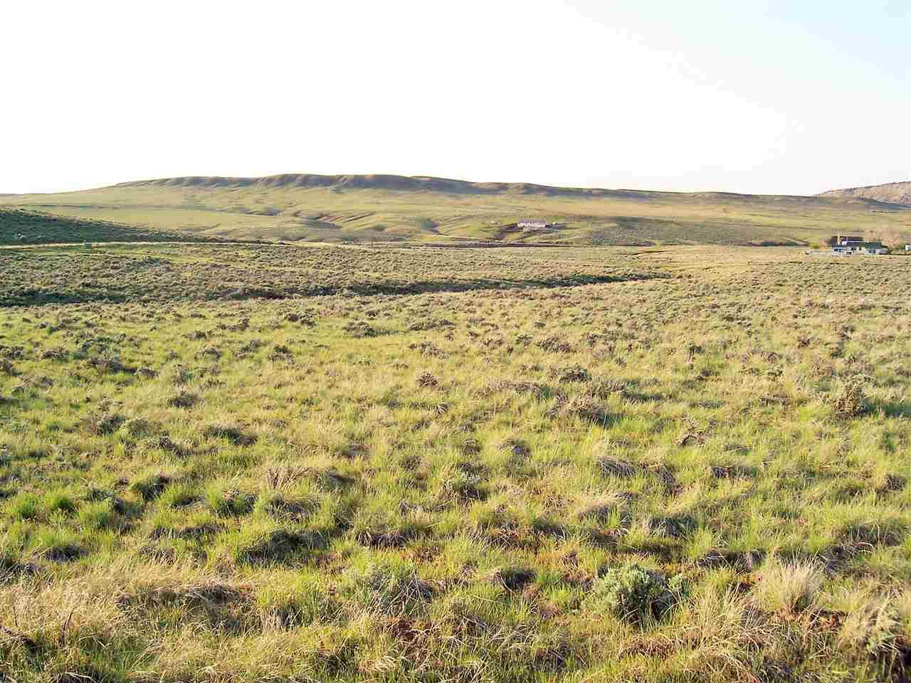 Lot 49 Sage Valley Subdivision Corner - Photo 1
