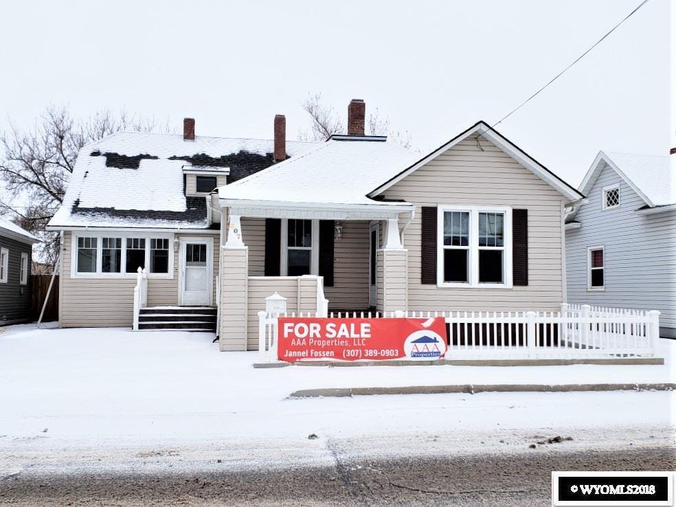 507 C Street - Photo 1