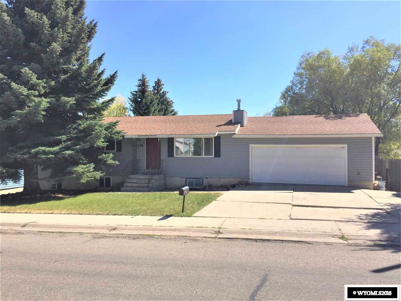 1336 Lincoln Heights - Photo 1