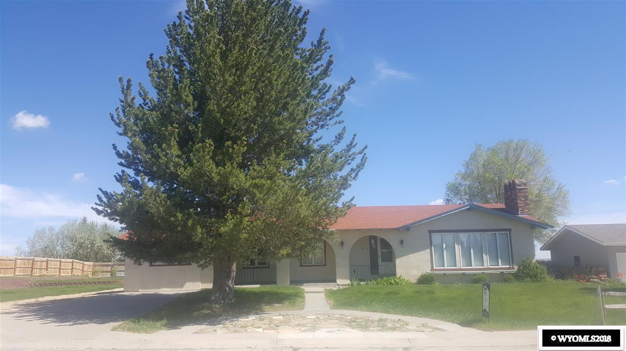 1106 Farm Street - Photo 1