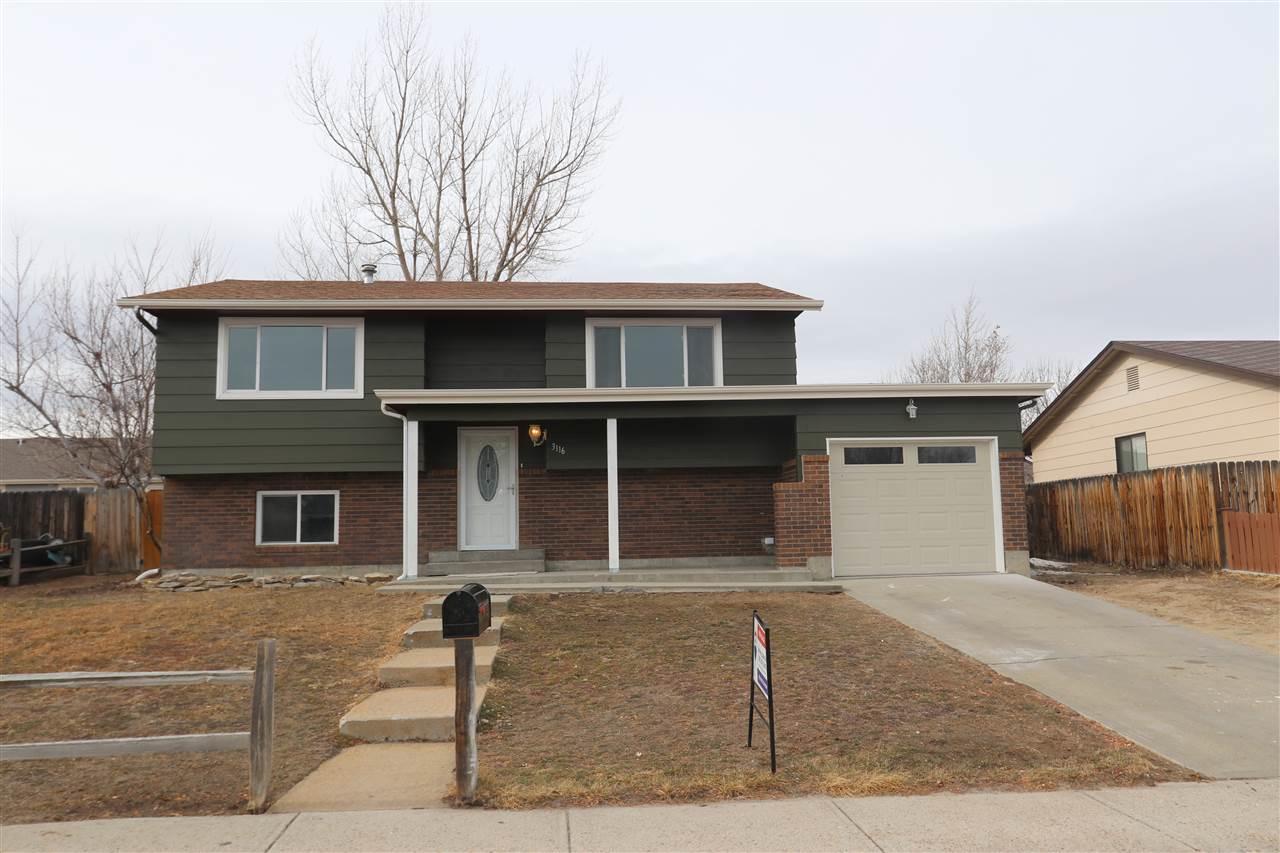 3116 Herrington Drive - Photo 1