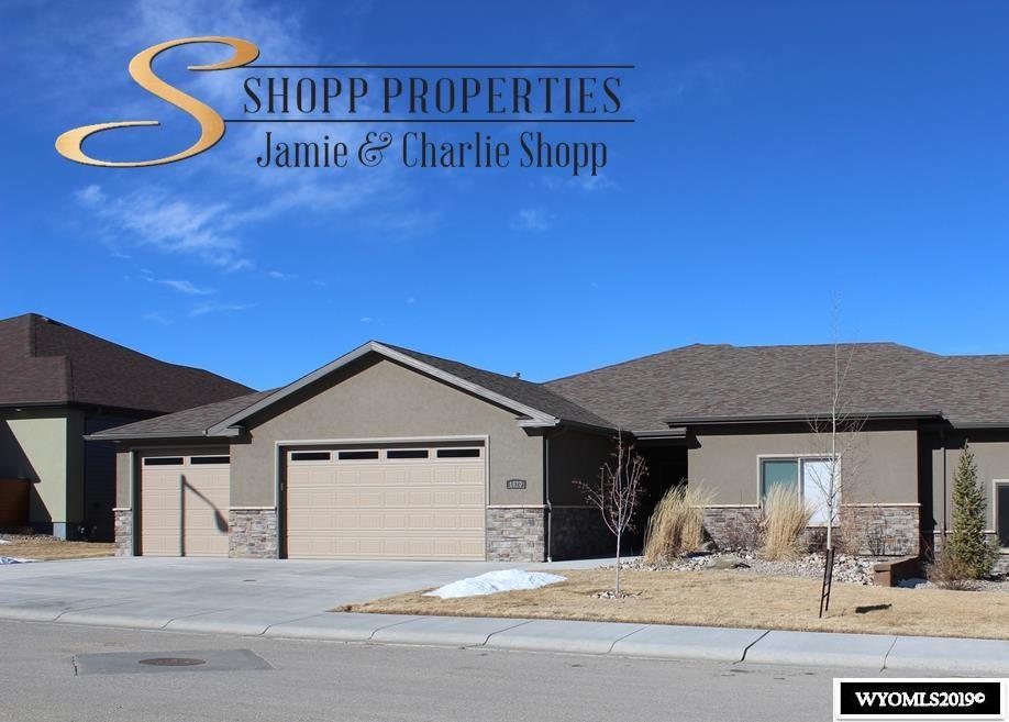 1620 Pinyon Parkway - Photo 1