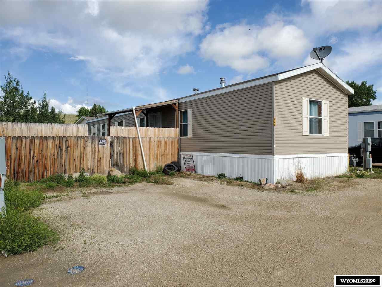 Space #52 965 Fetterman Street - Photo 1