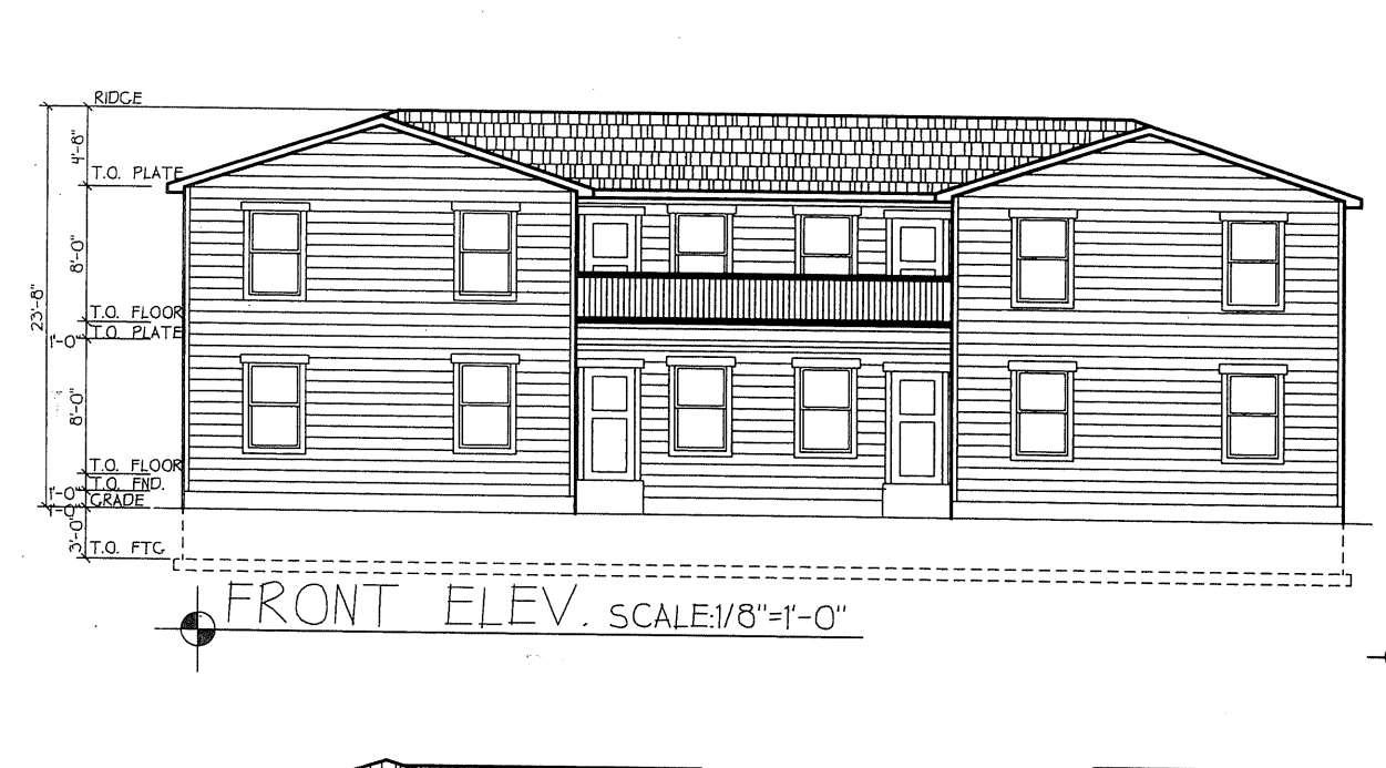 663 Pebble Mountain Drive - Photo 1