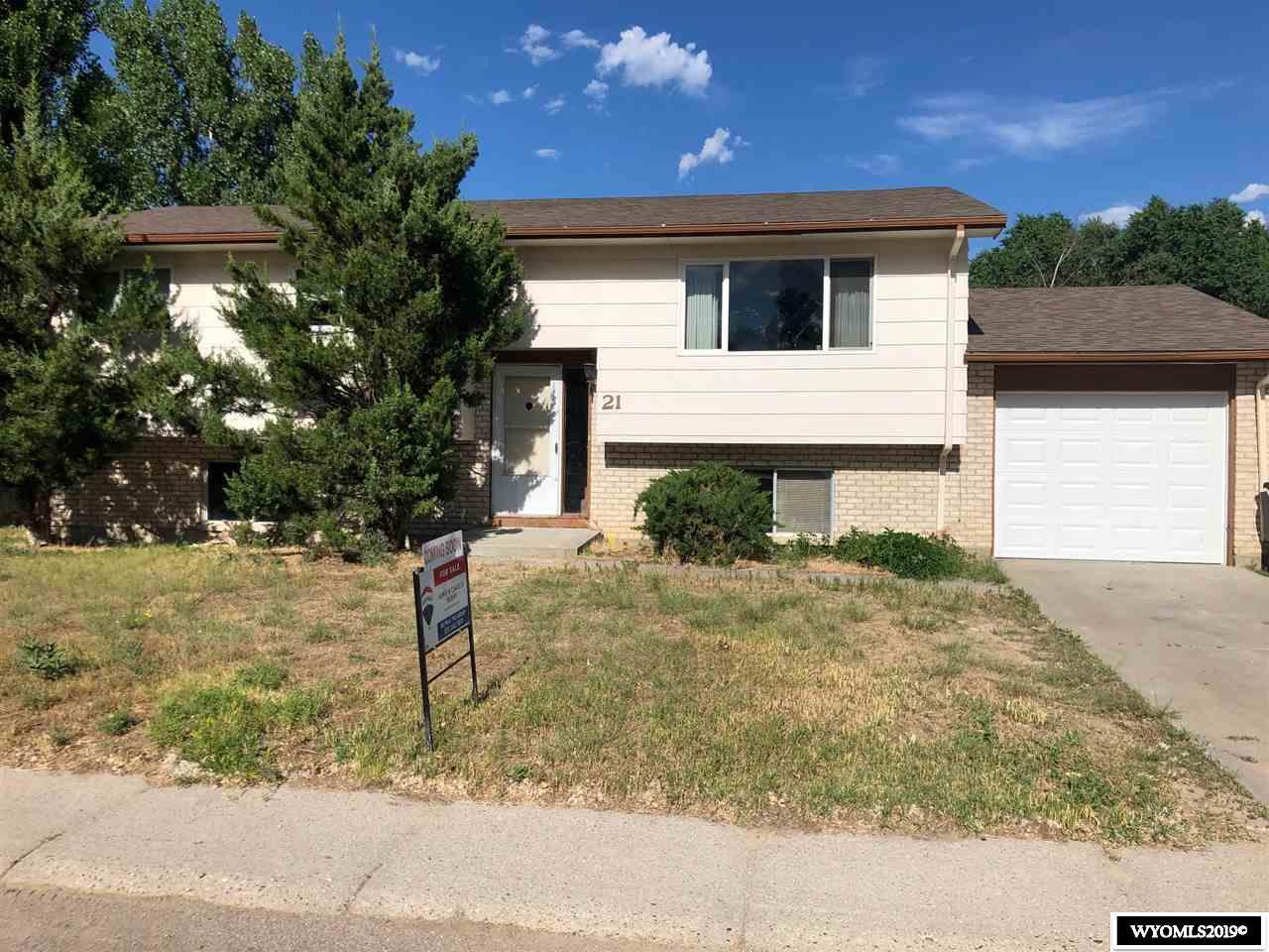 21 Lilac Street - Photo 1