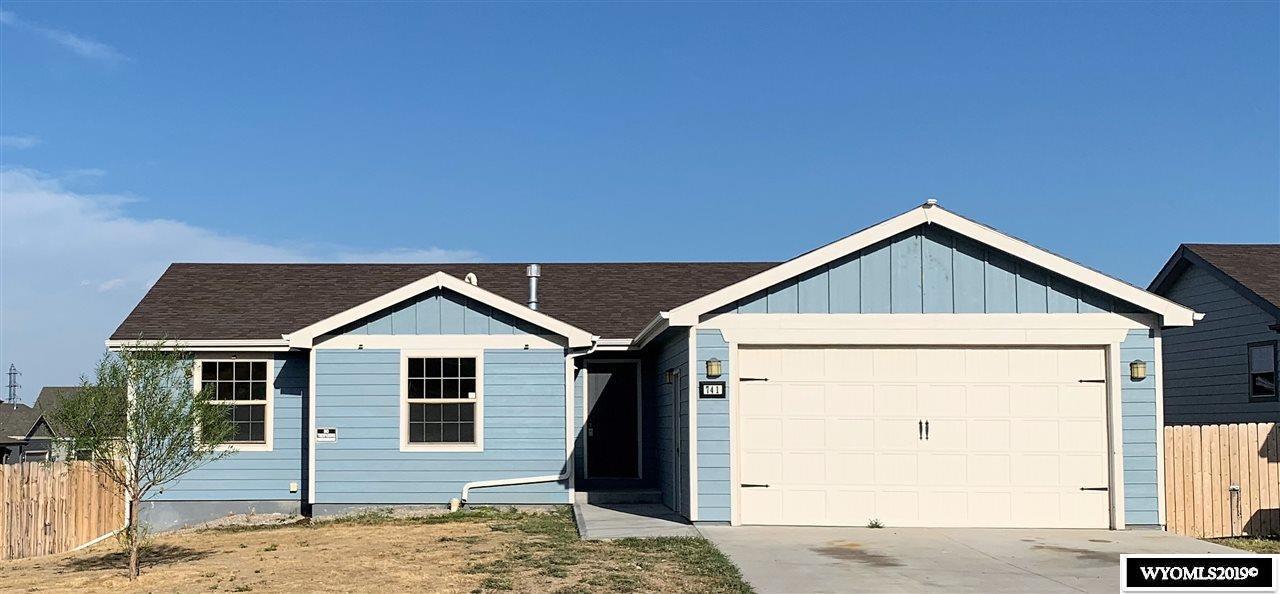 741 Badger Lane - Photo 1